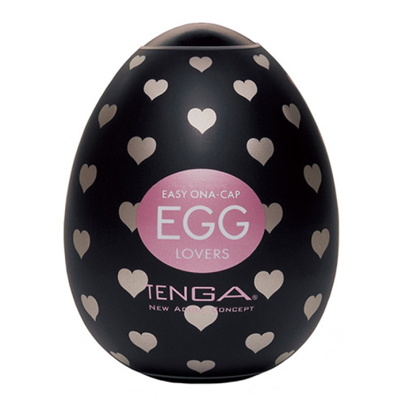 Tenga egg lovers slika ambalaže