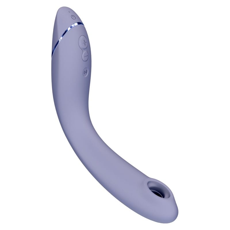 Womanizer „OG“ 2u1 Pulsator i Vibrator