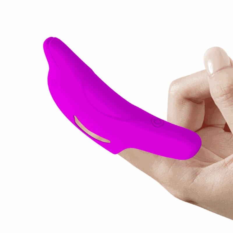 Vibrator za prst