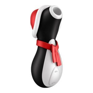 Satisfyer Penguin Holiday Edition vibrator