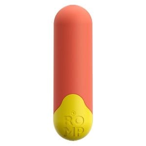 ROMP Riot punjivi mini vibrator